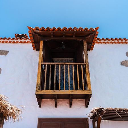 Casa Rural Tajona & Granero 아데제 외부 사진