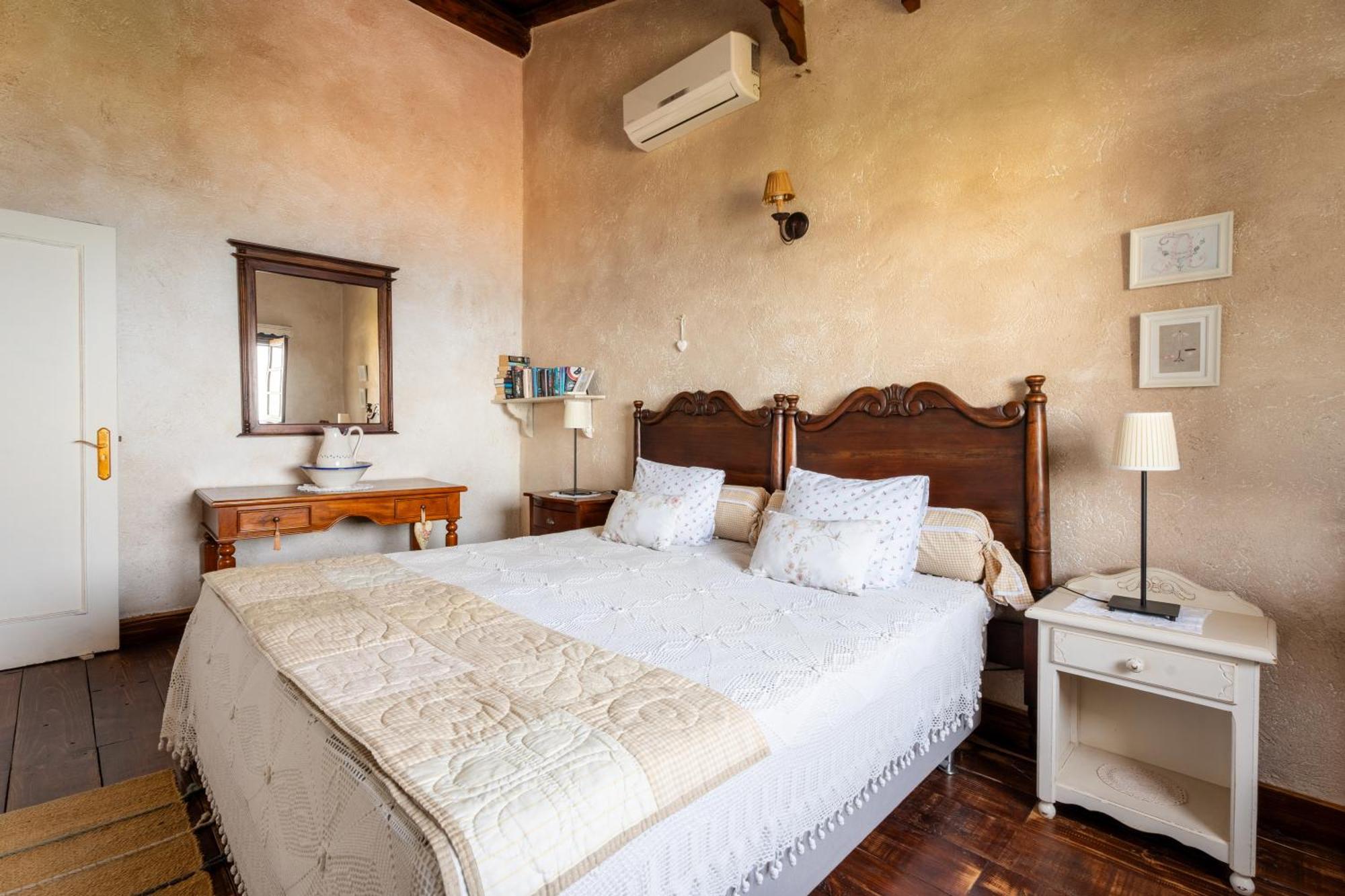 Casa Rural Tajona & Granero 아데제 외부 사진