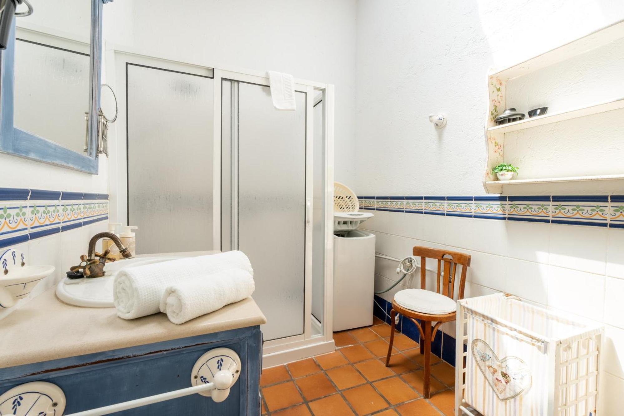 Casa Rural Tajona & Granero 아데제 외부 사진