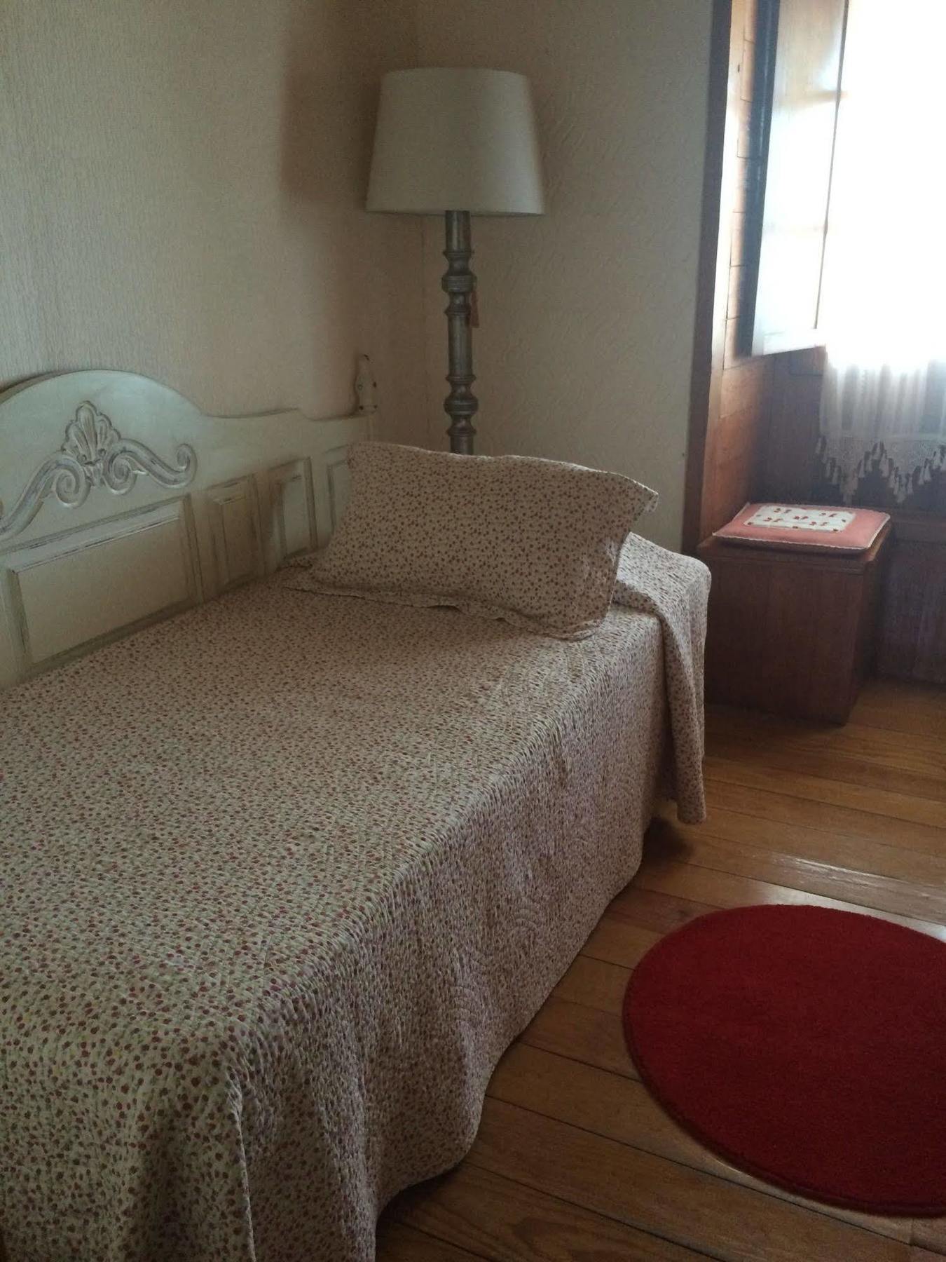 Casa Rural Tajona & Granero 아데제 외부 사진